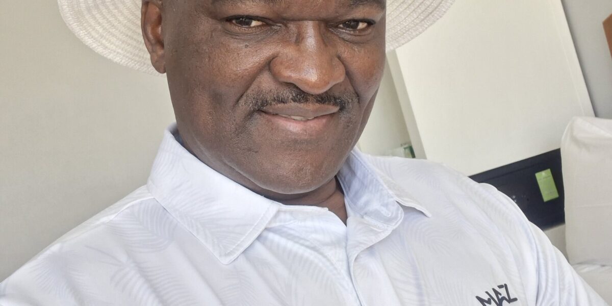 Topline Research Solutions CEO