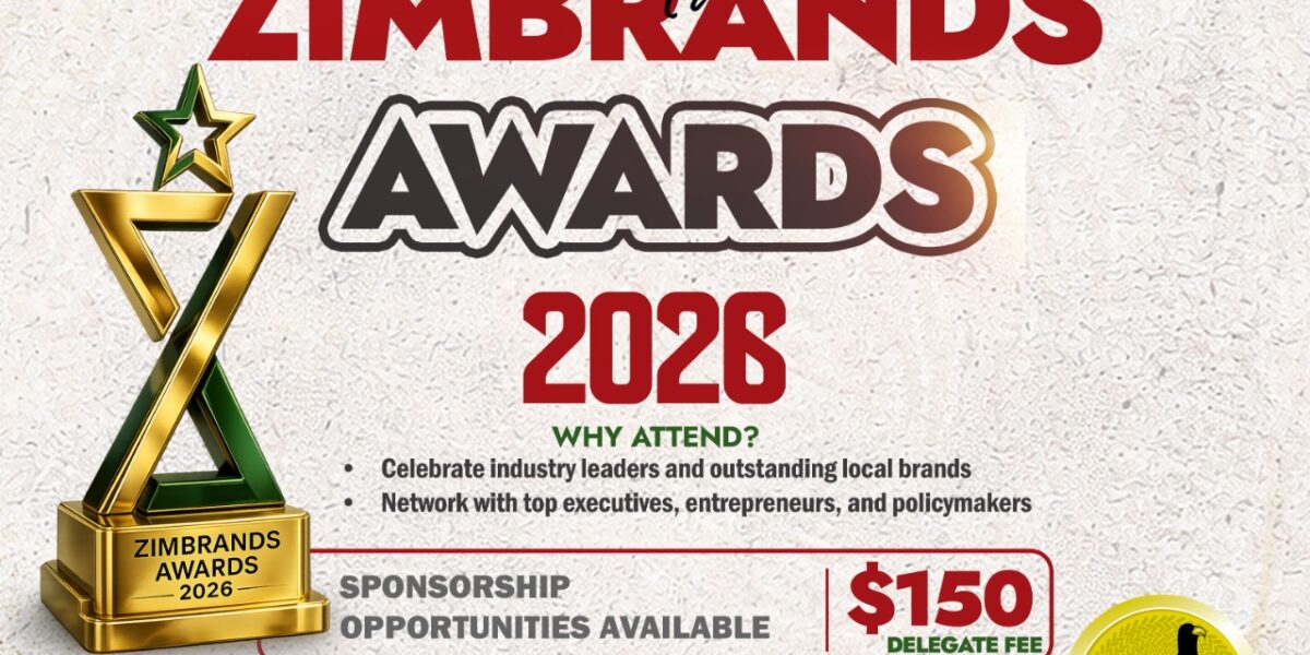 ZIM BRANDS AWARDS 2026