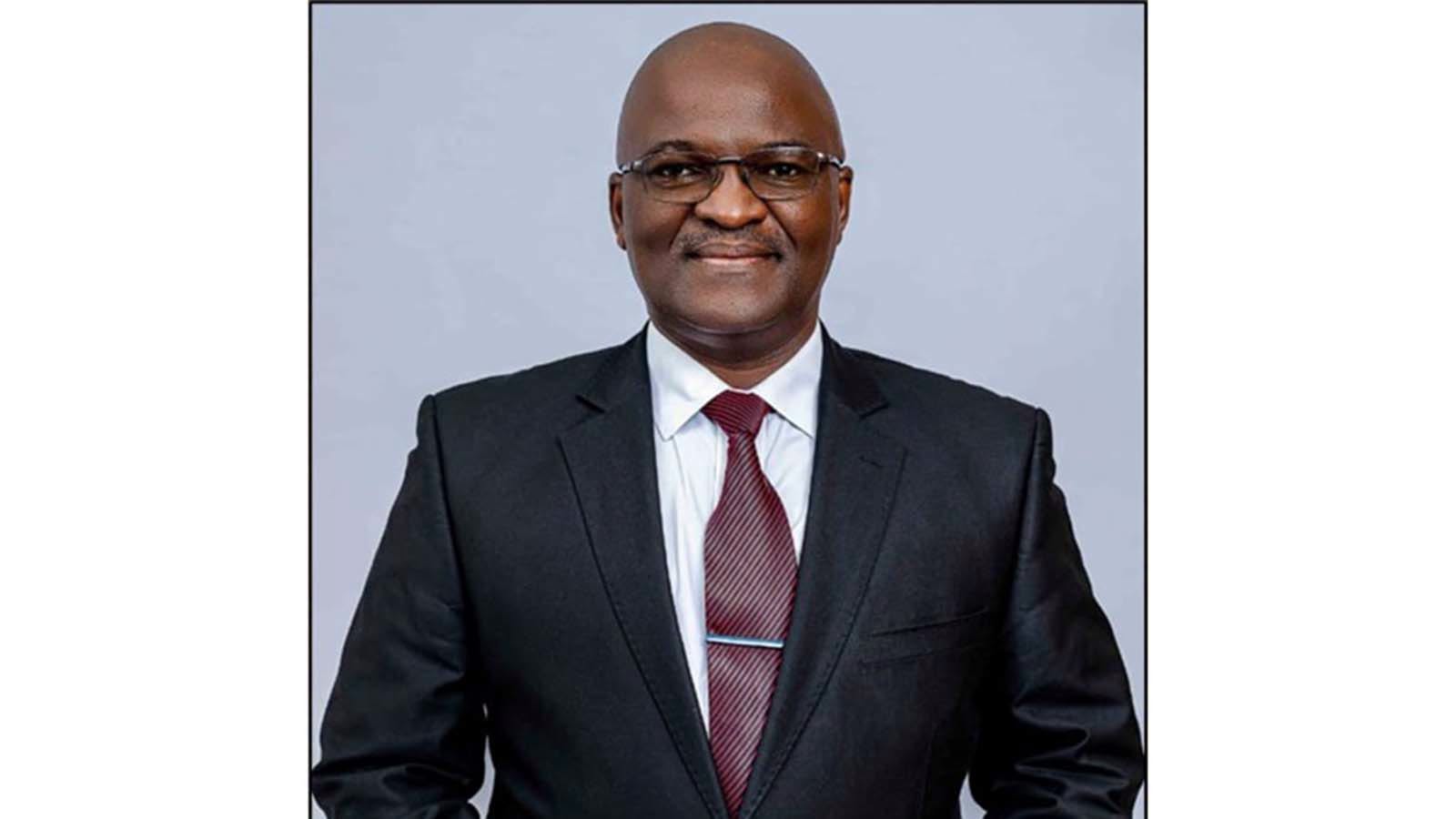 Patson Gasura, CEO of Topline Research Solutions